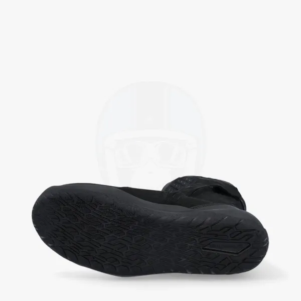 Dainese Freeland 2 Gore-Tex Boots Black>Heren Heren Motorlaarzen|Waterdichte Motorlaarzen