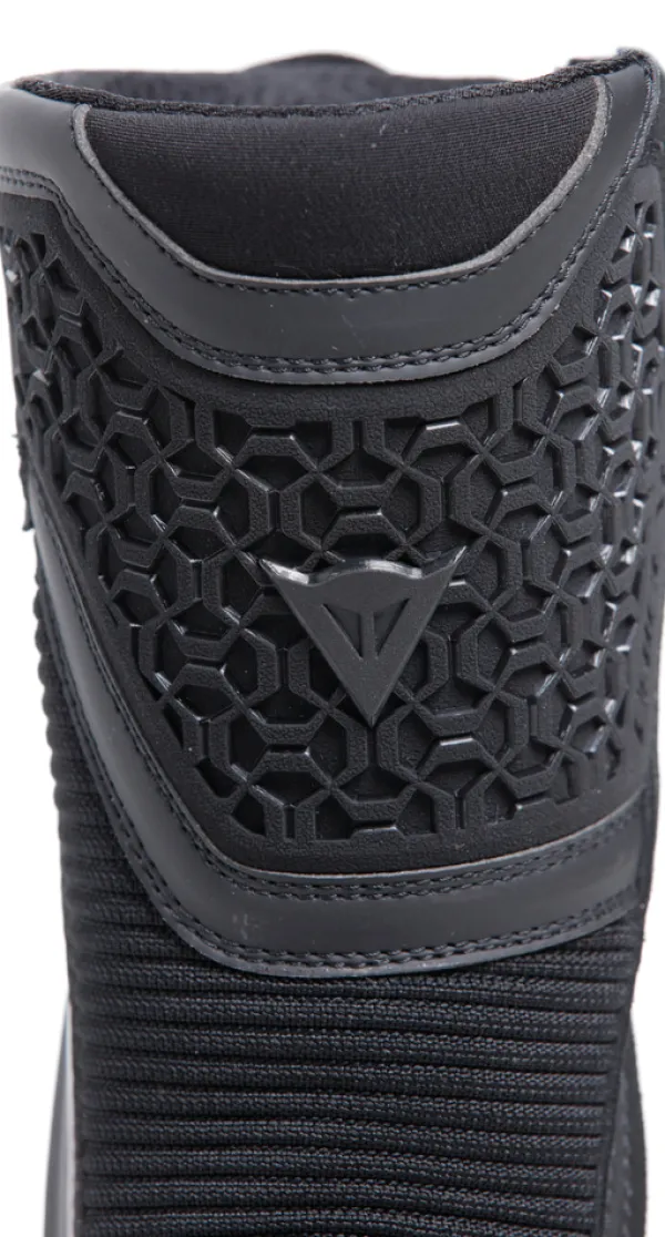 Dainese Freeland 2 Gore-Tex Women Boots Black>DAMES Waterdichte Motorlaarzen|Dames Motorlaarzen