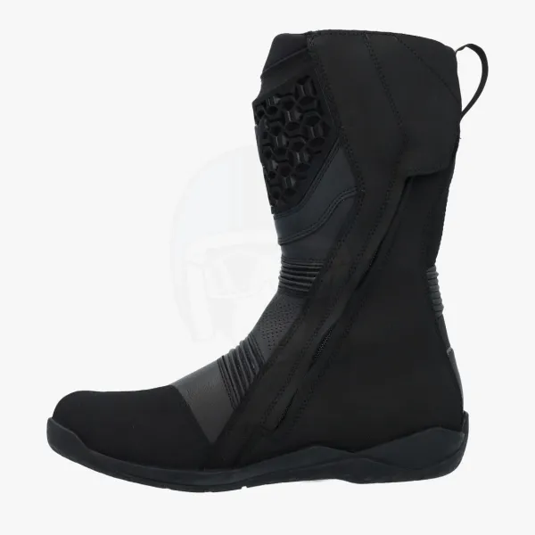 Dainese Fulcrum 4 Gore-Tex® Boots Black 001>Heren Heren Motorlaarzen|Waterdichte Motorlaarzen