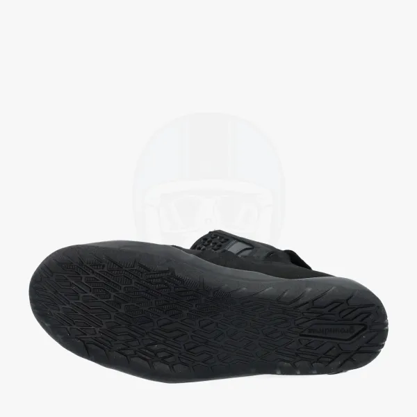 Dainese Fulcrum 4 Gore-Tex® Boots Black 001>Heren Heren Motorlaarzen|Waterdichte Motorlaarzen
