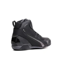 Dainese Herian D-WP Shoes Black/Anthracite 604><noscript><img width=