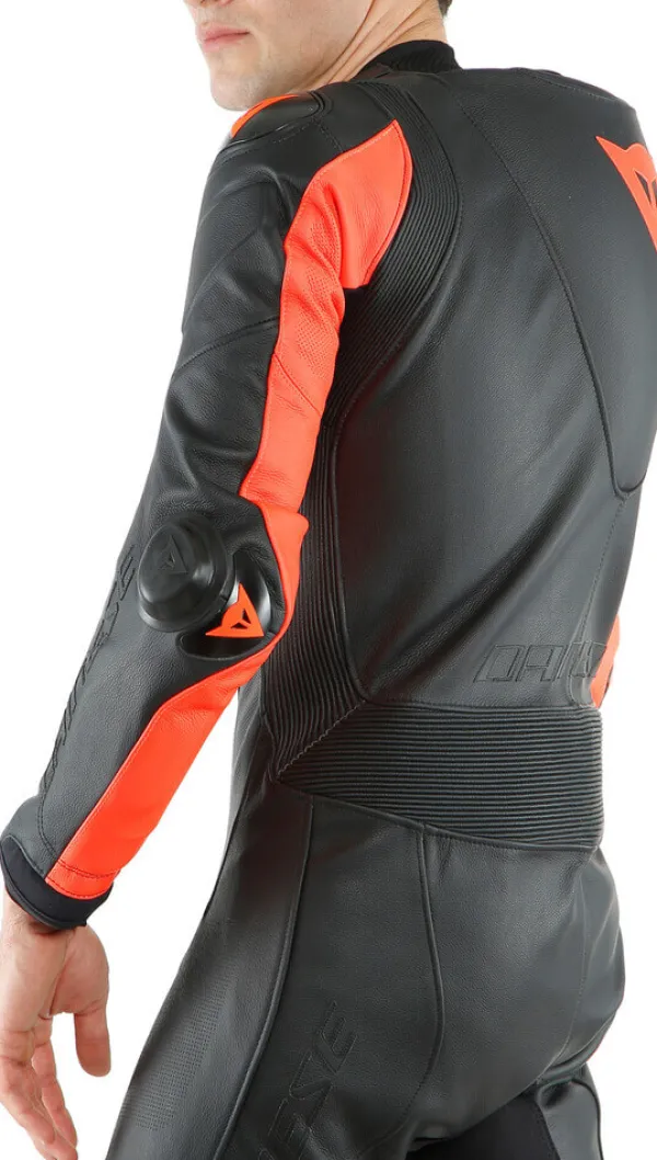 Dainese Laguna Seca 5 1Pc Suit Perforated 628> Motorpakken