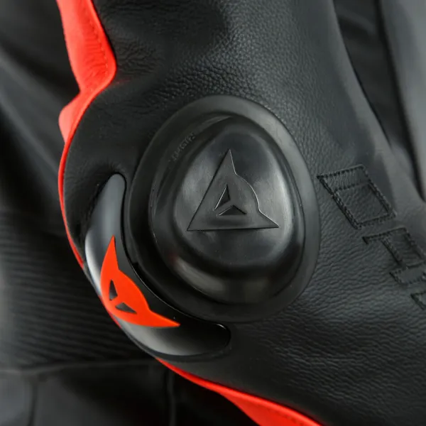 Dainese Laguna Seca 5 1Pc Suit Perforated 628> Motorpakken
