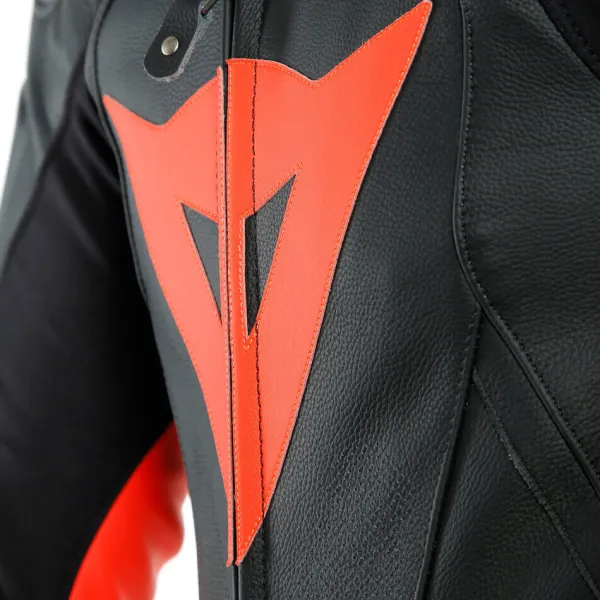 Dainese Laguna Seca 5 1Pc Suit Perforated 628> Motorpakken