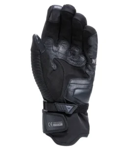 Dainese Livigno Gore-Tex Thermal Gloves Black><noscript><img width=