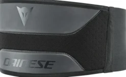 Dainese Lumbar Belt Low Black 001> Rugprotectoren