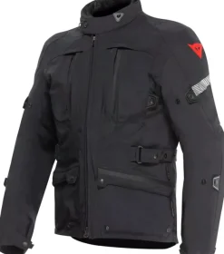 Dainese Mangen D-Dry Absøluteshell Pro Motorjas Black/Black 631><noscript><img width=