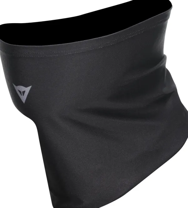 Dainese Neck Gaiter Black> Nekwarmers En Windcollars