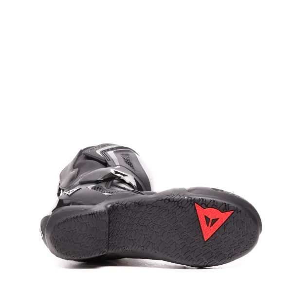 Dainese Nexus 3 In & Out Boots Black/Black 631>Heren Heren Motorlaarzen