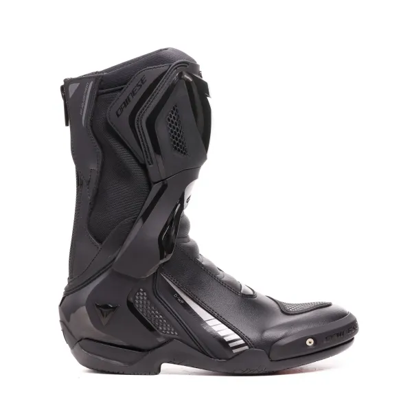 Dainese Nexus 3 In & Out Boots Black/Black 631>Heren Heren Motorlaarzen