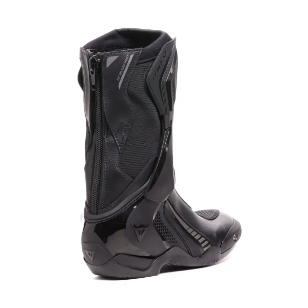 Dainese Nexus 3 In & Out Boots Black/Black 631>Heren Heren Motorlaarzen