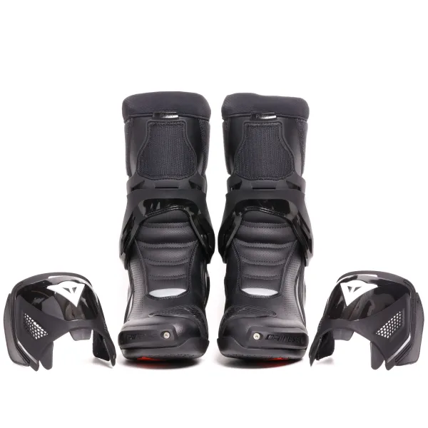 Dainese Nexus 3 In & Out Boots Black/Black 631>Heren Heren Motorlaarzen