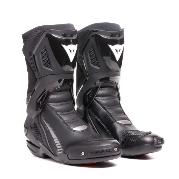 Dainese Nexus 3 In & Out Boots Black/Black 631>Heren Heren Motorlaarzen