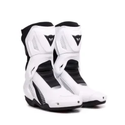 Dainese Nexus 3 In & Out Boots Black/White 622><noscript><img width=