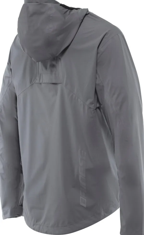 Dainese Omnia M Shell Motorjas Iron-Gate> Motorjassen