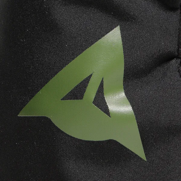 Dainese Plaza 3 D-Dry Gloves Bronze Green O57> Motorhandschoenen