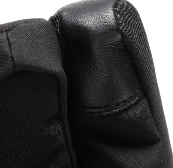 Dainese Plaza 3 D-Dry Gloves Bronze Green O57> Motorhandschoenen