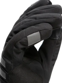 Dainese Plaza 3 D-Dry Lady Gloves Anthracite 604> Motorhandschoenen