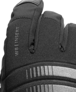 Dainese Plaza 3 D-Dry Lady Gloves Anthracite 604><noscript><img width=
