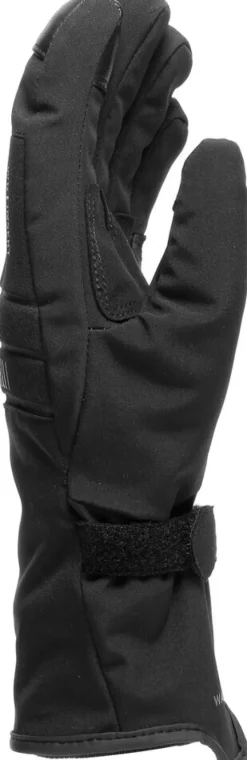 Dainese Plaza 3 D-Dry Lady Gloves Anthracite 604><noscript><img width=