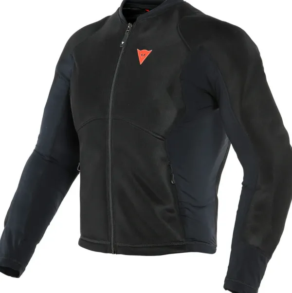Dainese Pro-Armor Safety Jacket 2.0 Black/Black 631> Protectievesten En Onderkleding