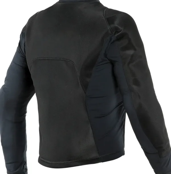 Dainese Pro-Armor Safety Jacket 2.0 Black/Black 631> Protectievesten En Onderkleding