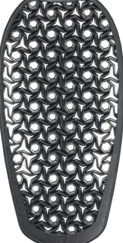 Dainese Pro-Shape Backprotector Black 001> Rugprotectoren