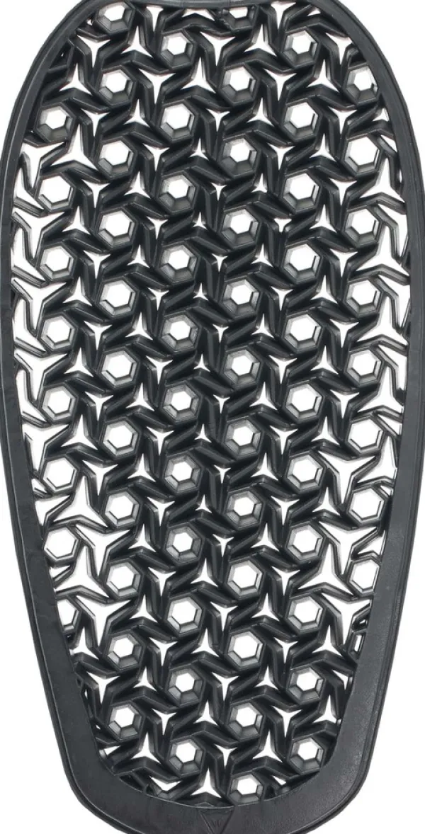 Dainese Pro-Shape Backprotector Black 001> Rugprotectoren