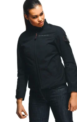 Dainese Rochelle D-Dry Lady Motorjas Dark Smoke U89><noscript><img width=