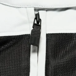 Dainese Sevilla Air Tex Lady Motorjas Black/Glacier Gray U87><noscript><img width=