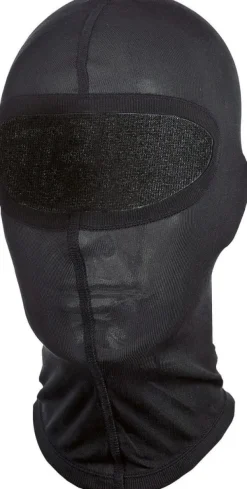 Dainese Silk Balaclava Black 001> Balaclavas En Helmmutsen