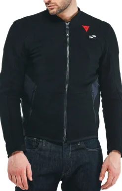 Dainese Smart Jacket Airbag Longsleeve Black 001><noscript><img width=