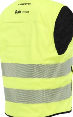 Dainese Smart Jacket Airbag Safety Fluo Yellow 041><noscript><img width=