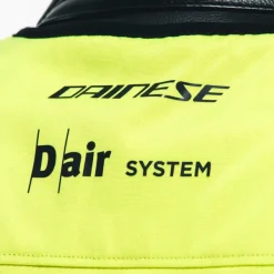 Dainese Smart Jacket Airbag Safety Fluo Yellow 041><noscript><img width=