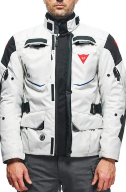 Dainese Splugen 3L D-Dry Motorjas Vapor Blue/Black 68H><noscript><img width=
