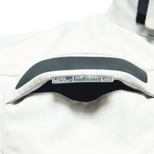 Dainese Splugen 3L D-Dry Motorjas Vapor Blue/Black 68H> Motorjassen