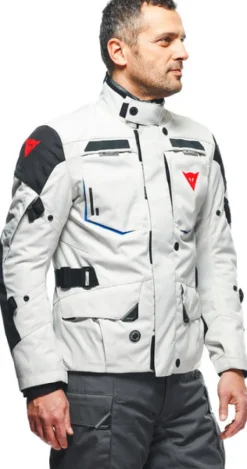 Dainese Splugen 3L D-Dry Motorjas Vapor Blue/Black 68H><noscript><img width=
