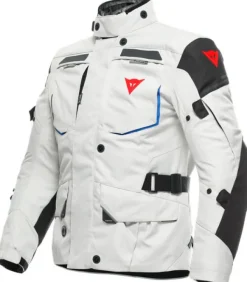 Dainese Splugen 3L D-Dry Motorjas Vapor Blue/Black 68H><noscript><img width=