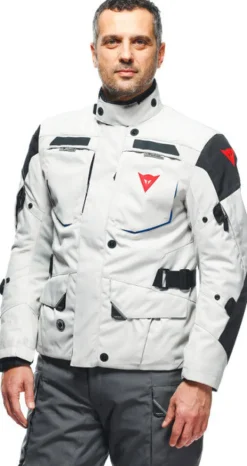 Dainese Splugen 3L D-Dry Motorjas Vapor Blue/Black 68H><noscript><img width=