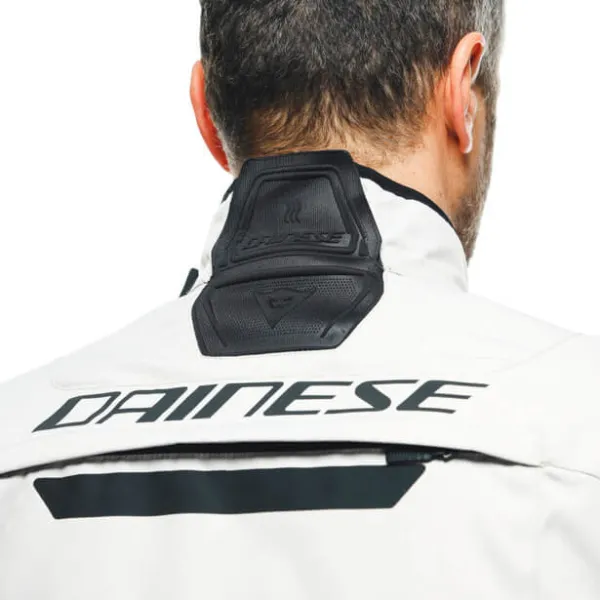 Dainese Splugen 3L D-Dry Motorjas Vapor Blue/Black 68H> Motorjassen