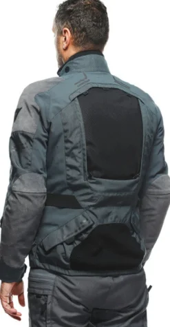 Dainese Springbok 3L Absoluteshell Motorjas Iron Gate/Iron Gate 64H><noscript><img width=