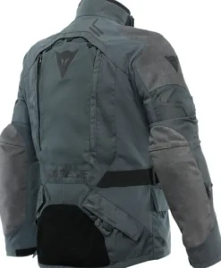 Dainese Springbok 3L Absoluteshell Motorjas Iron Gate/Iron Gate 64H><noscript><img width=