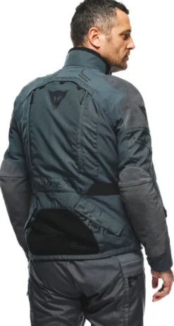 Dainese Springbok 3L Absoluteshell Motorjas Iron Gate/Iron Gate 64H><noscript><img width=