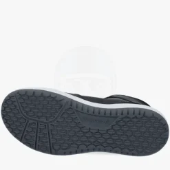 Dainese Suburb D-WP Shoes Black/White/Iron-Gate 21G><noscript><img width=