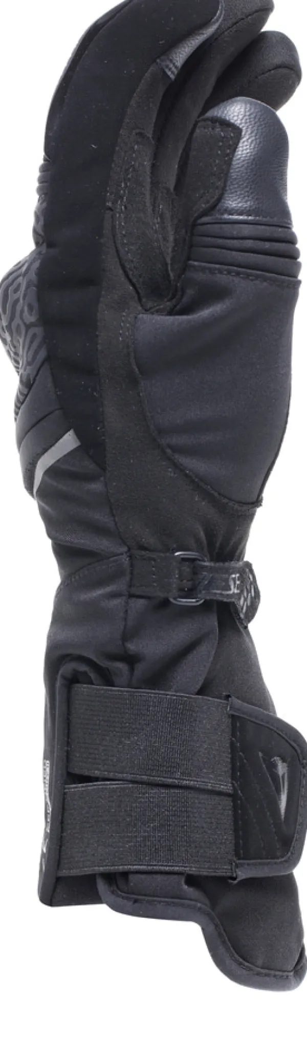 Dainese Tempest 2 D-Dry Thermal Women Gloves Black> Motorhandschoenen