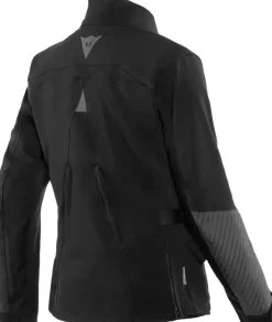 Dainese Tonale Lady D-Dry XT Motorjas Black/Ebony/Black 66C><noscript><img width=