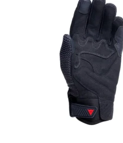 Dainese Torino Gloves Black/Anthracite 604><noscript><img width=