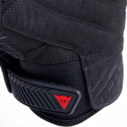 Dainese Torino Ladies Gloves Black/Anthracite 604> Motorhandschoenen