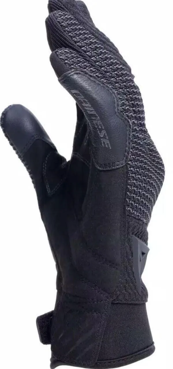 Dainese Torino Ladies Gloves Black/Anthracite 604> Motorhandschoenen