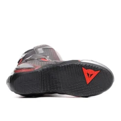 Dainese Torque 4 S Boots Black/Red-Lava B78><noscript><img width=